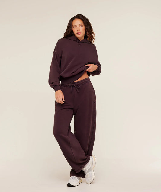 Power Washed Oversized Hoodie