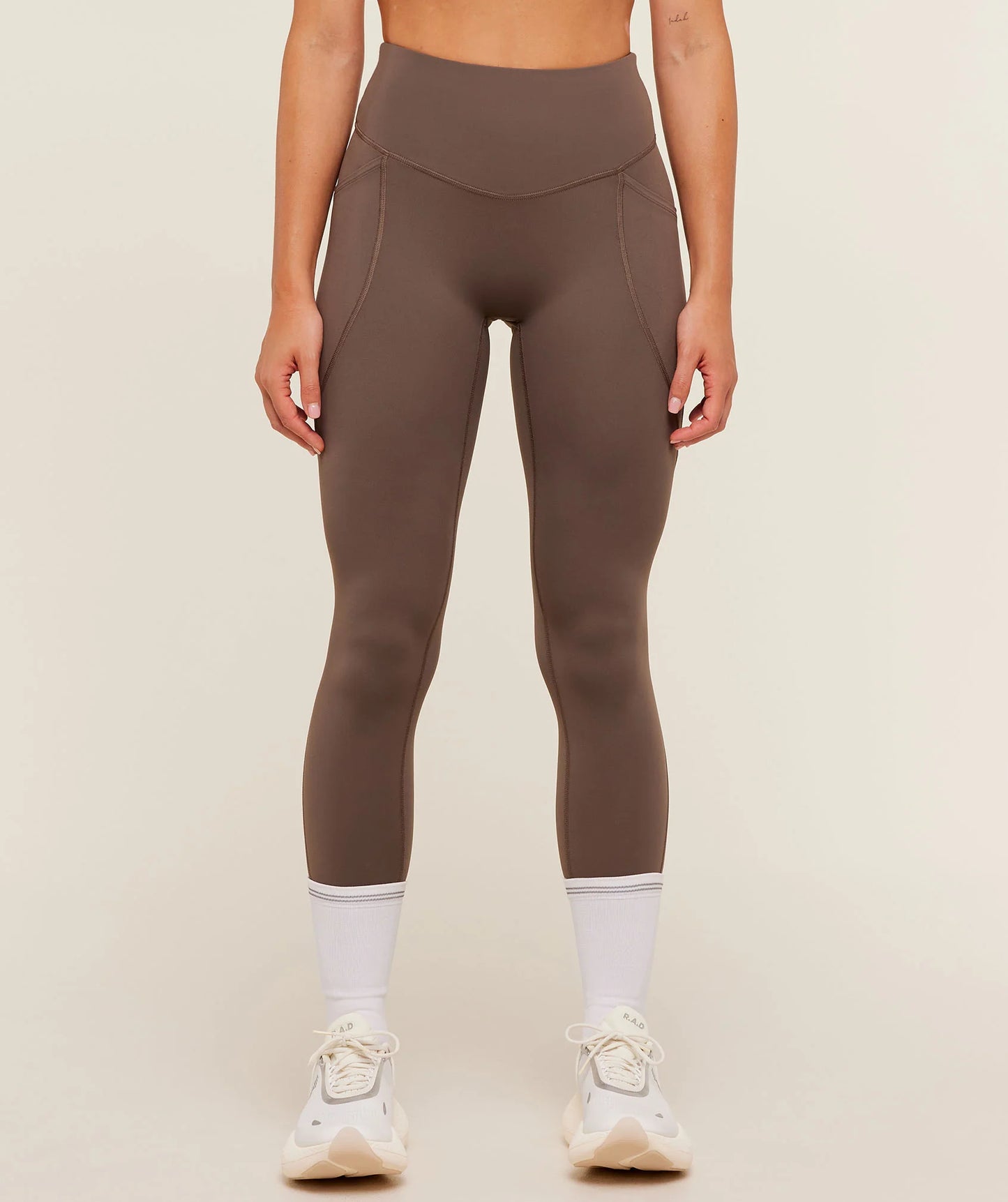 Running Pocket Leggings
