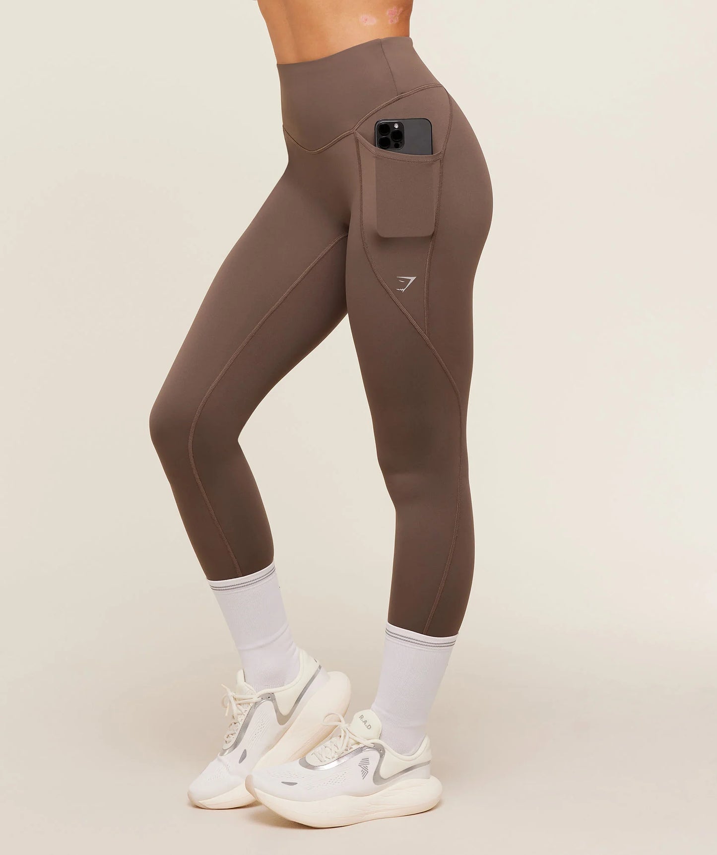 Running Pocket Leggings