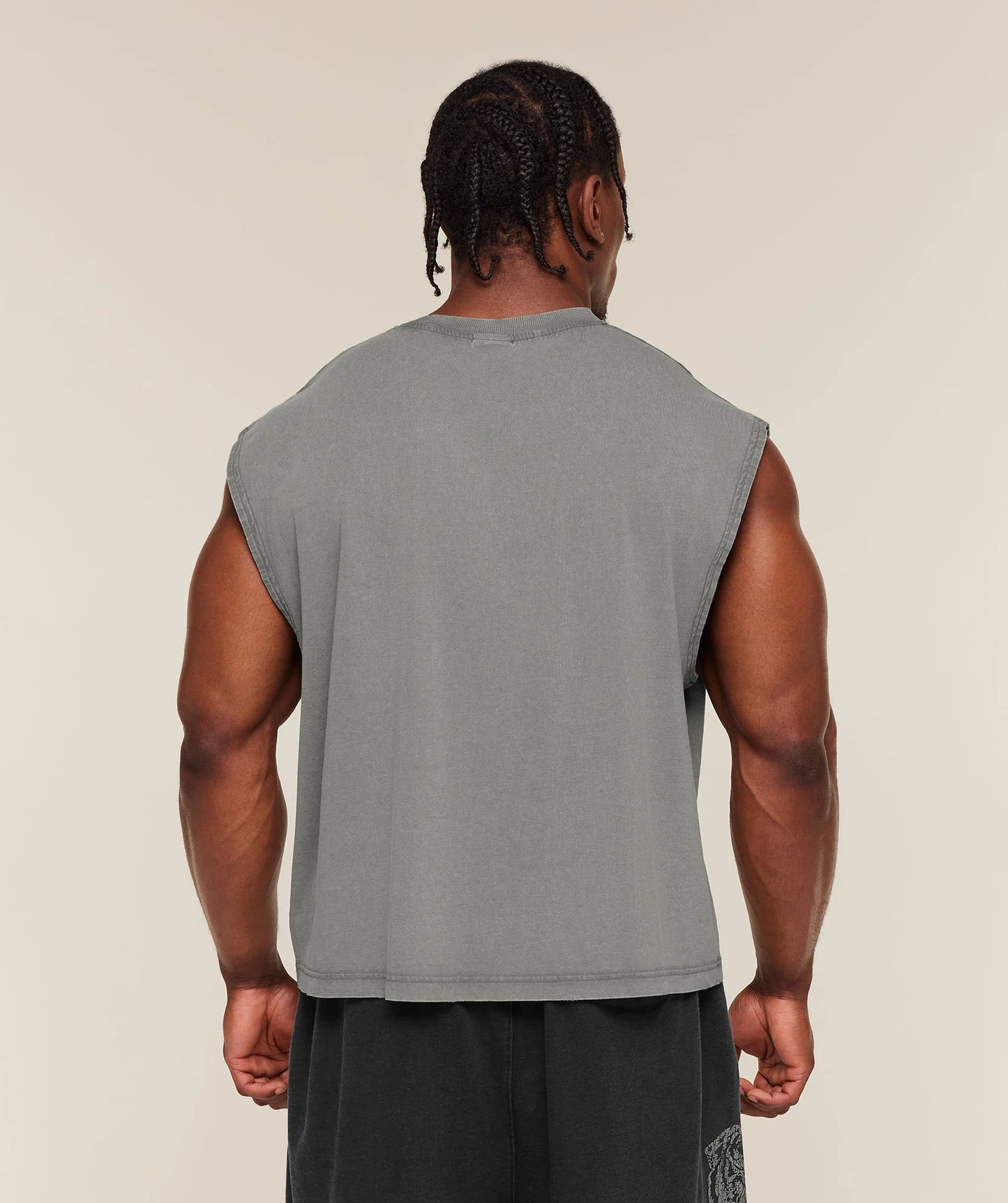 Vintage Legacy Tank