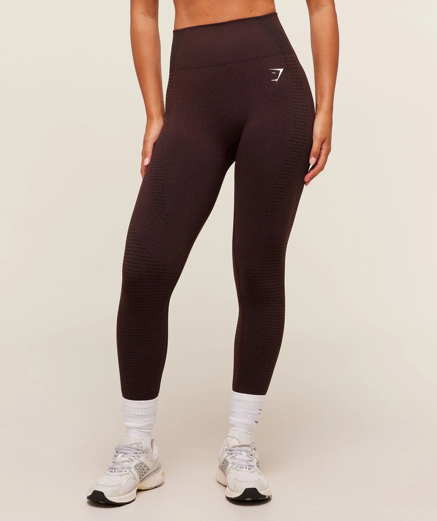 Set Vital Regular Leggings