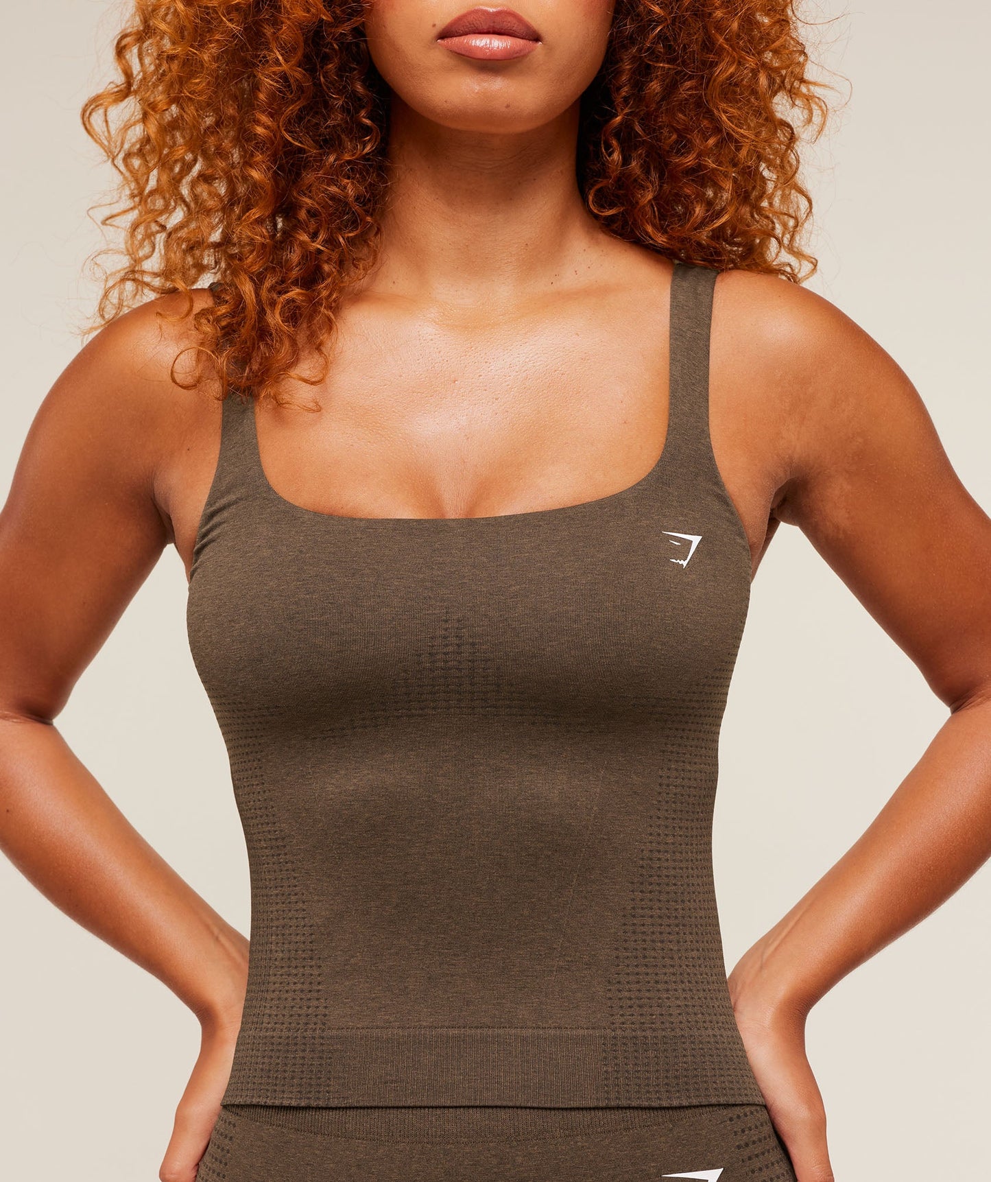 Set Vital Regular Leggings