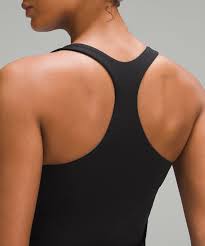 Lightweight Tennis Tank