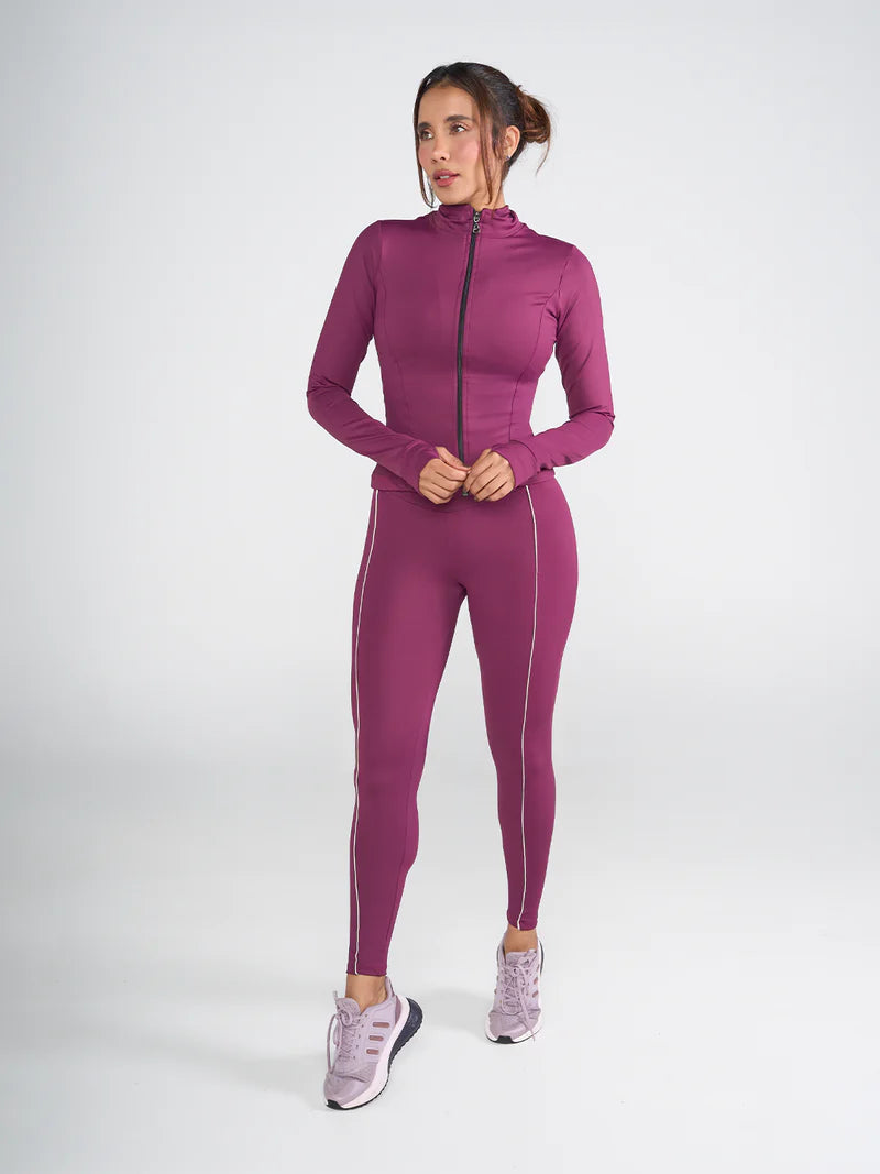 Tropika Jacket