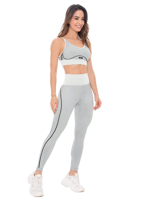 Set Deportivo Mujer