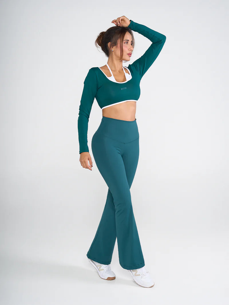 Leggings Zen