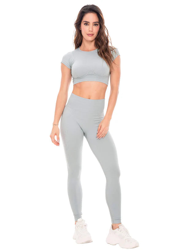 Set Deportivo Mujer