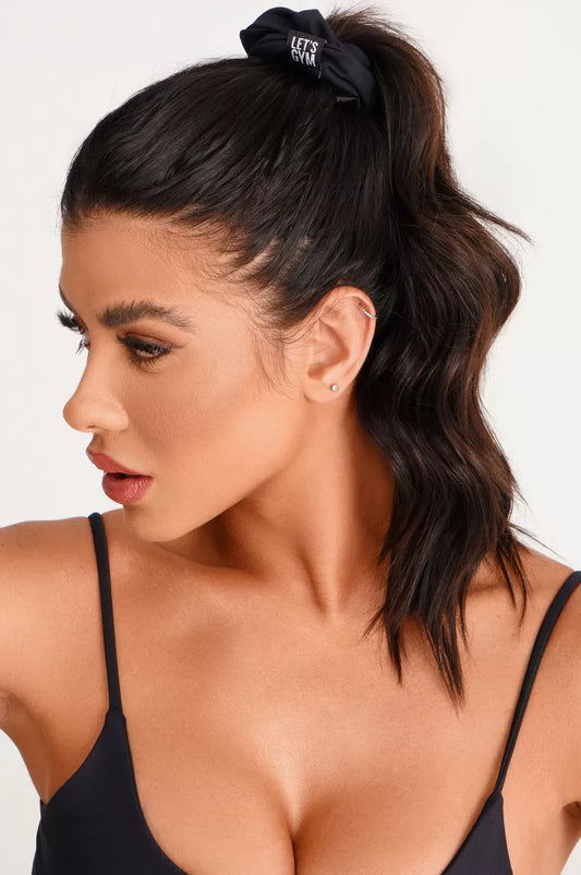 Scrunchie Basic Velocity