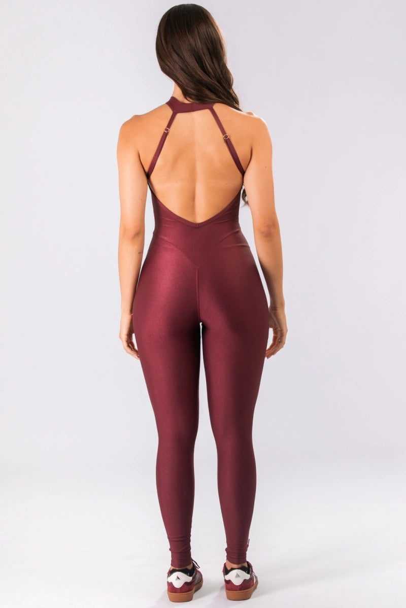Jumpsuit Bright Form
