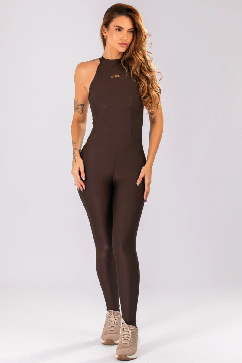 Jumpsuit Bright Form