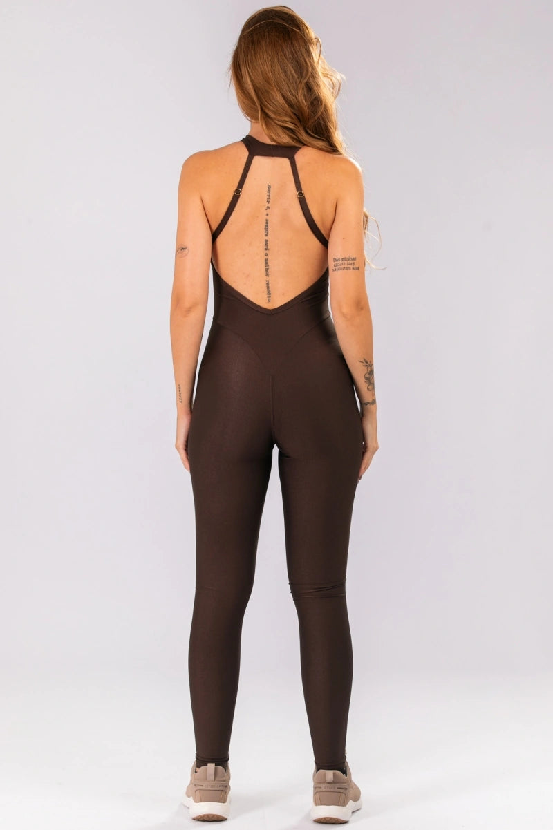 Jumpsuit Bright Form