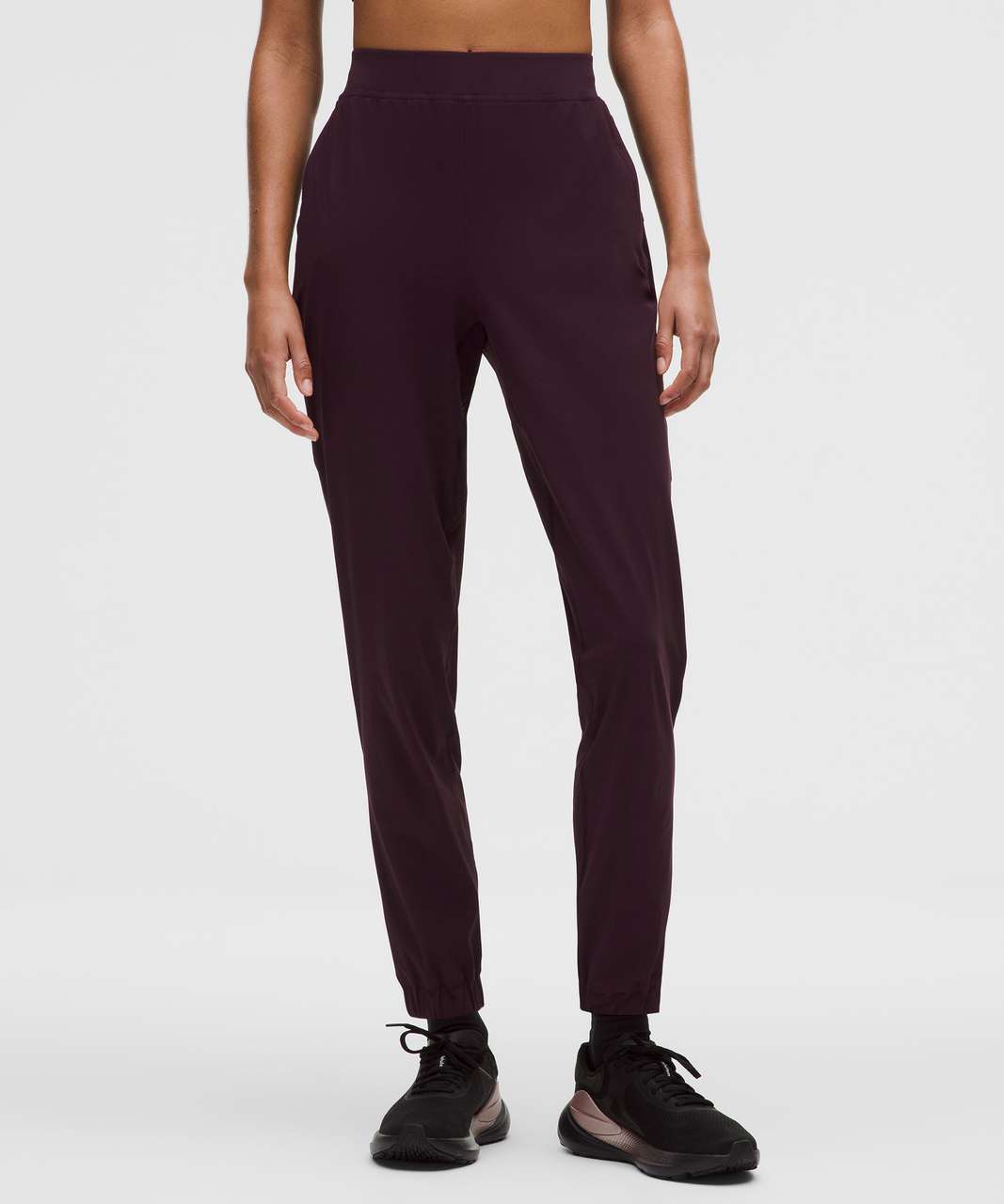 Adapted State High-Rise Jogger *Regular