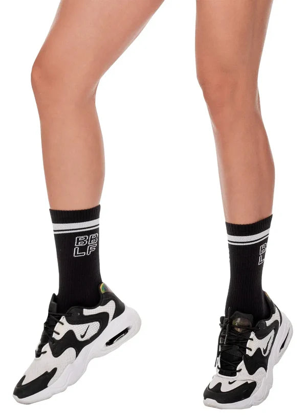 Medias Deportivas Canillera