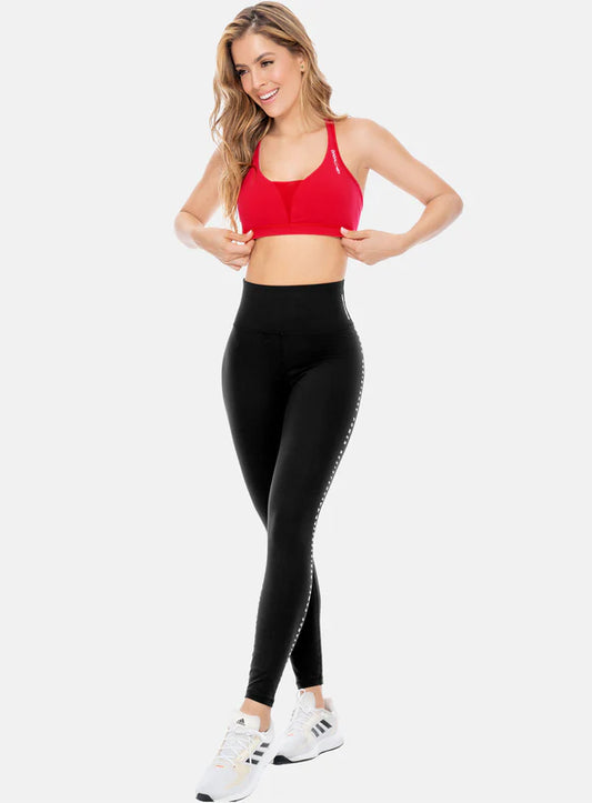 Leggins Deportivo Estampado