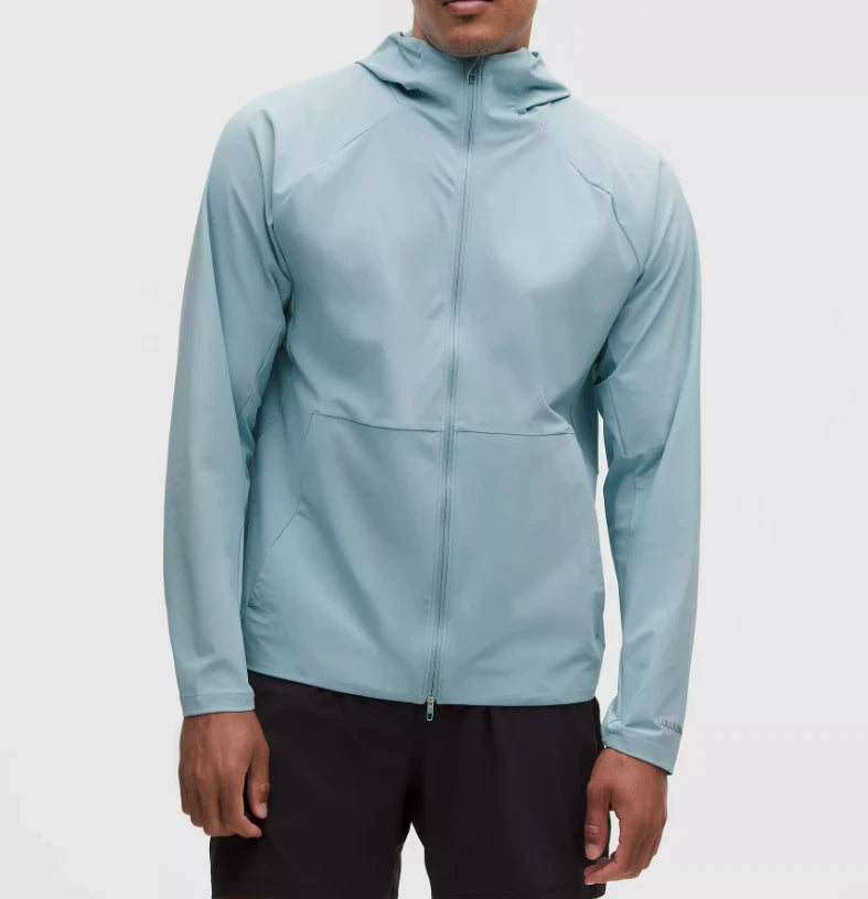 Pace Breaker Jacket