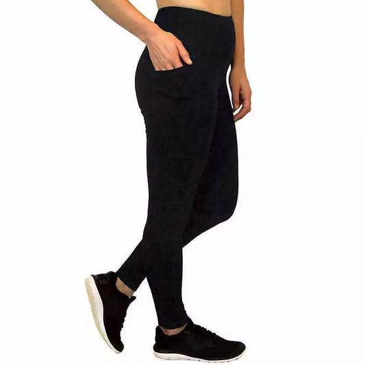 Leggins Spyder