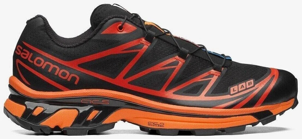 Sneaker Salomon XT 6