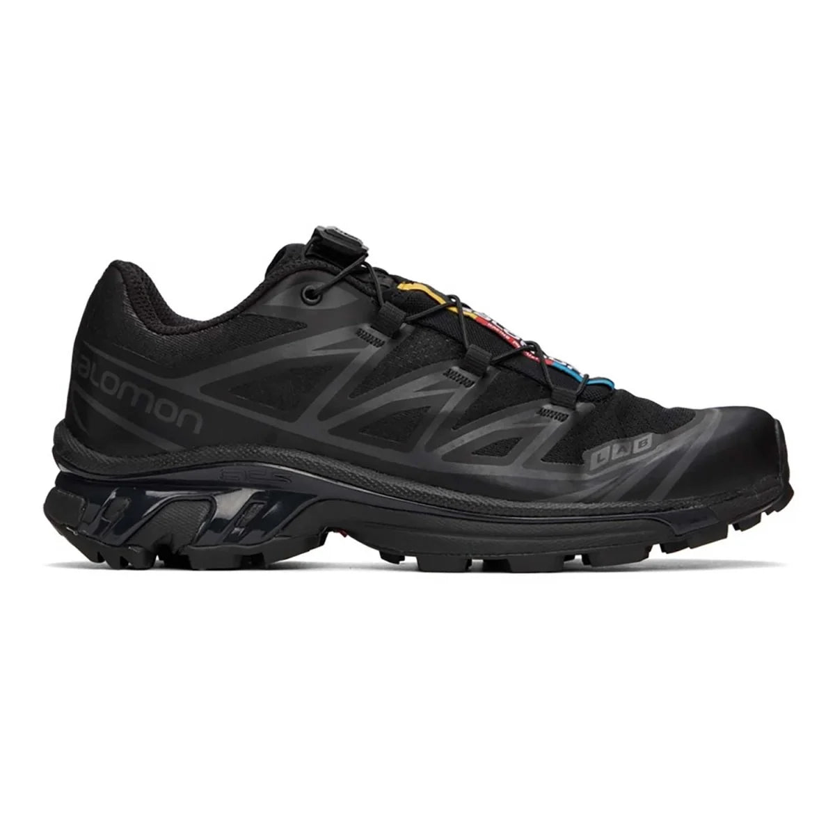 Sneaker Salomon XT 6