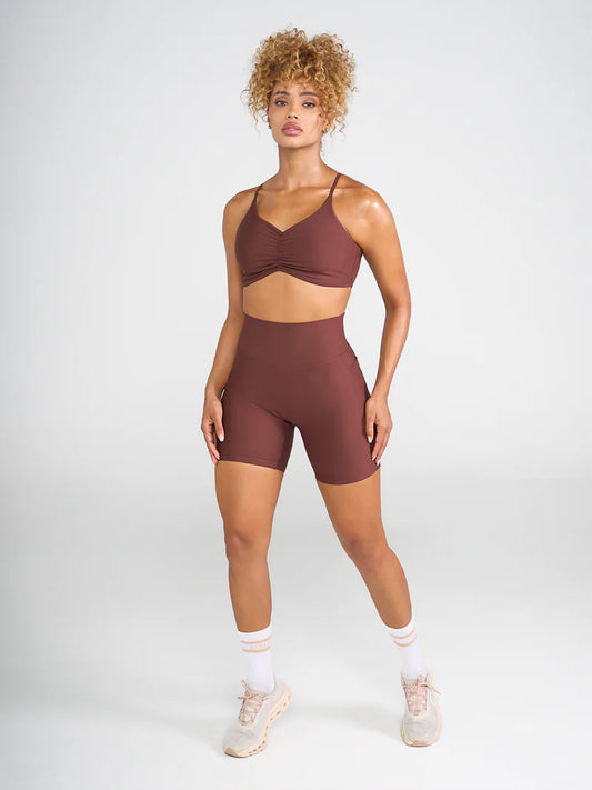 Set Moving Biker Short
