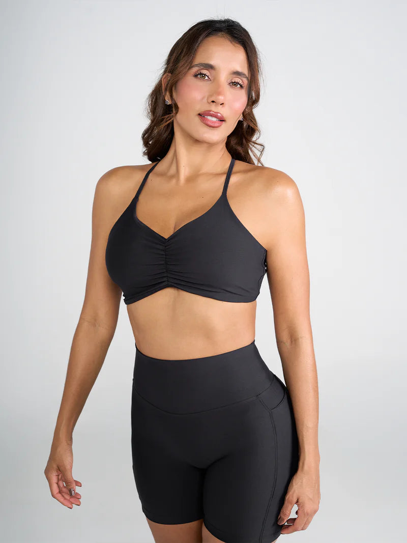 Set Moving Biker Short