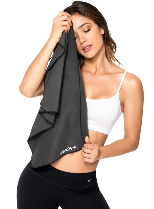 Toalla Deportiva Microfibra