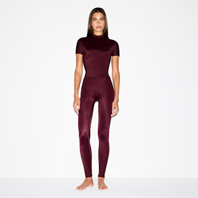 Shine V-Panel 26" Leggings Inch