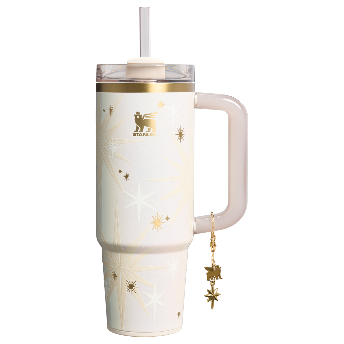The Quencher® Luxe H2.0 FlowState™ Tumbler 30 OZ