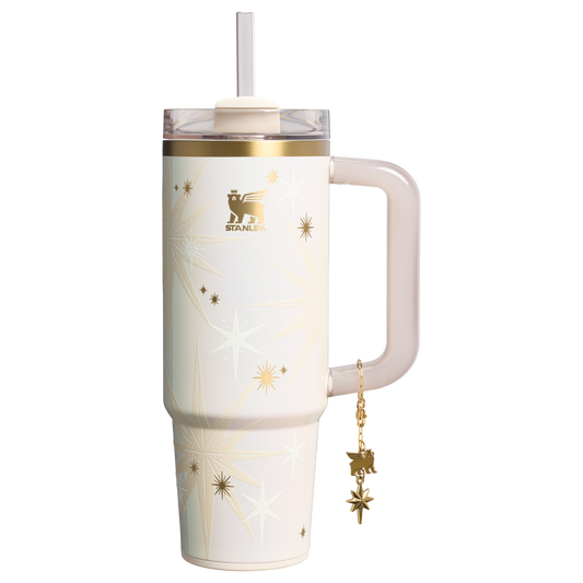 The Quencher® Luxe H2.0 FlowState™ Tumbler 30 OZ
