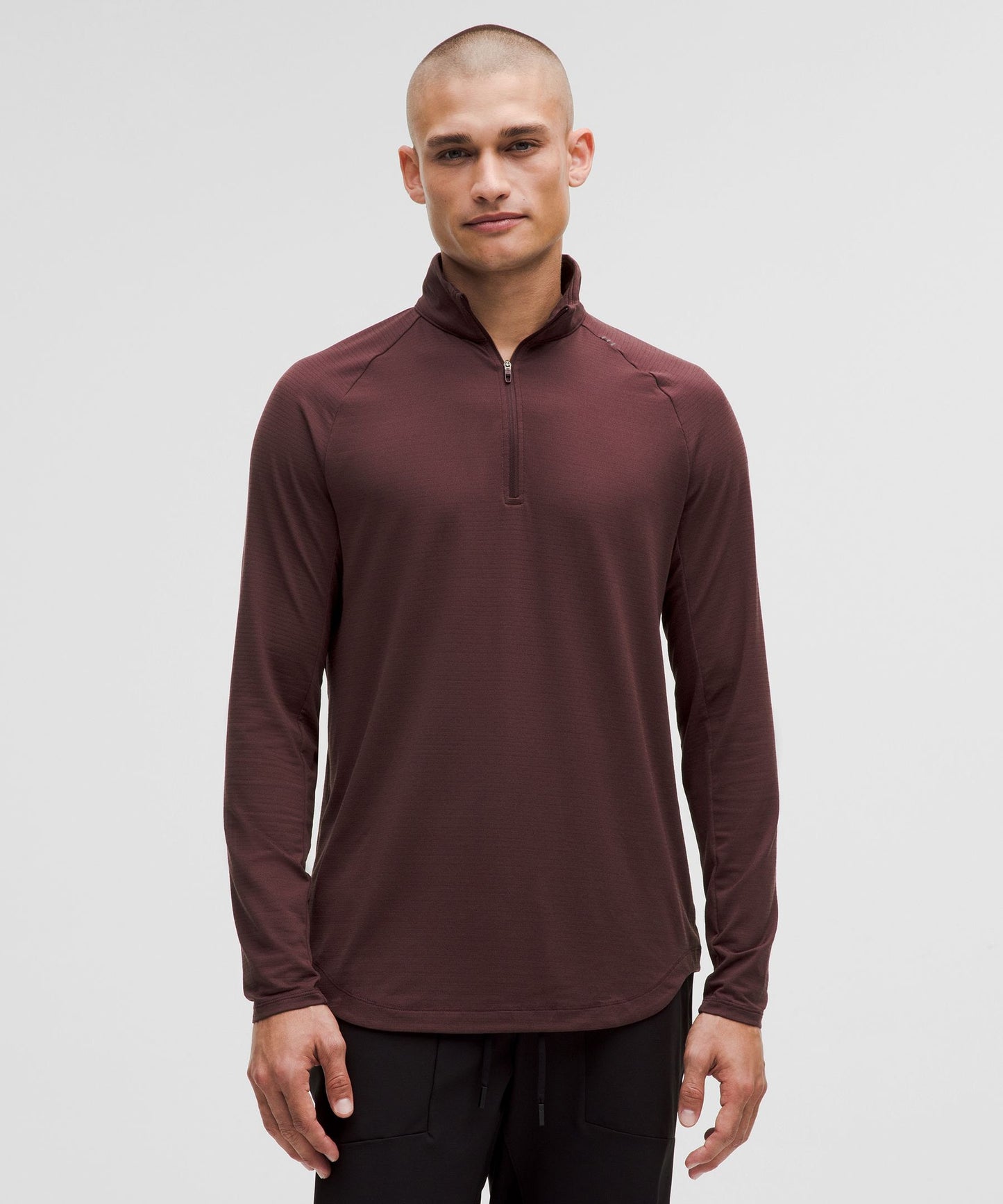 Drysense Half Zip