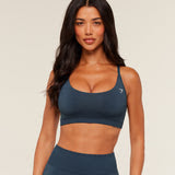 Everyday Seamless Racerback Sports Bra