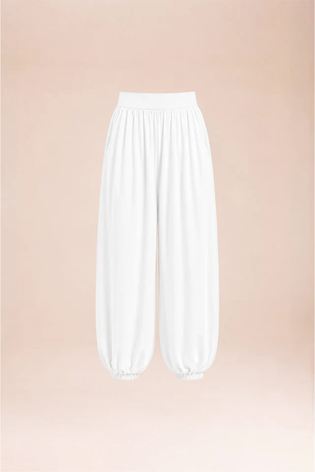Untamed Pants