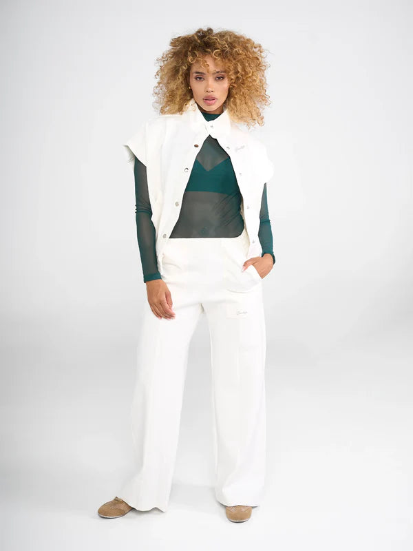 Set Move Vest