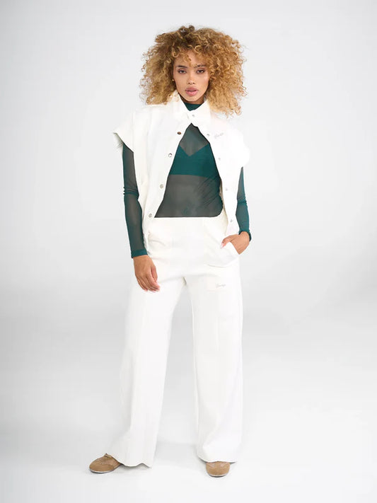 Move Vest Pant