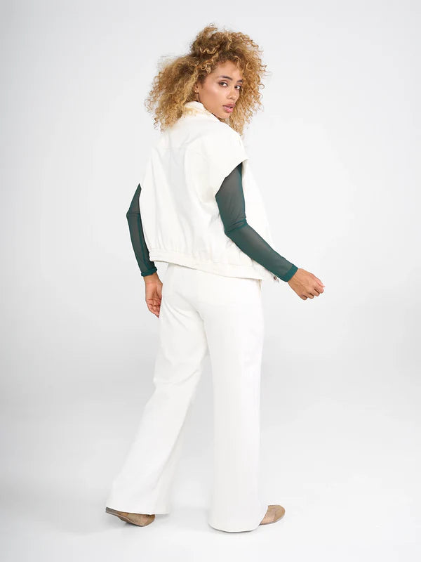 Set Move Vest