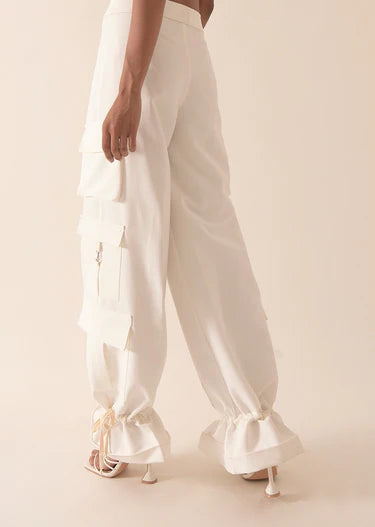 Wisdom Pant
