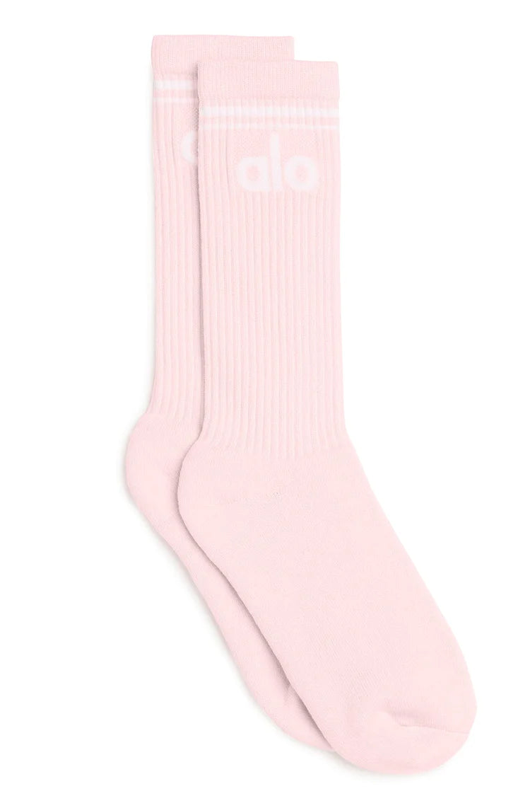 Unisex Throwback Sock