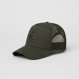 District Trucker Hat